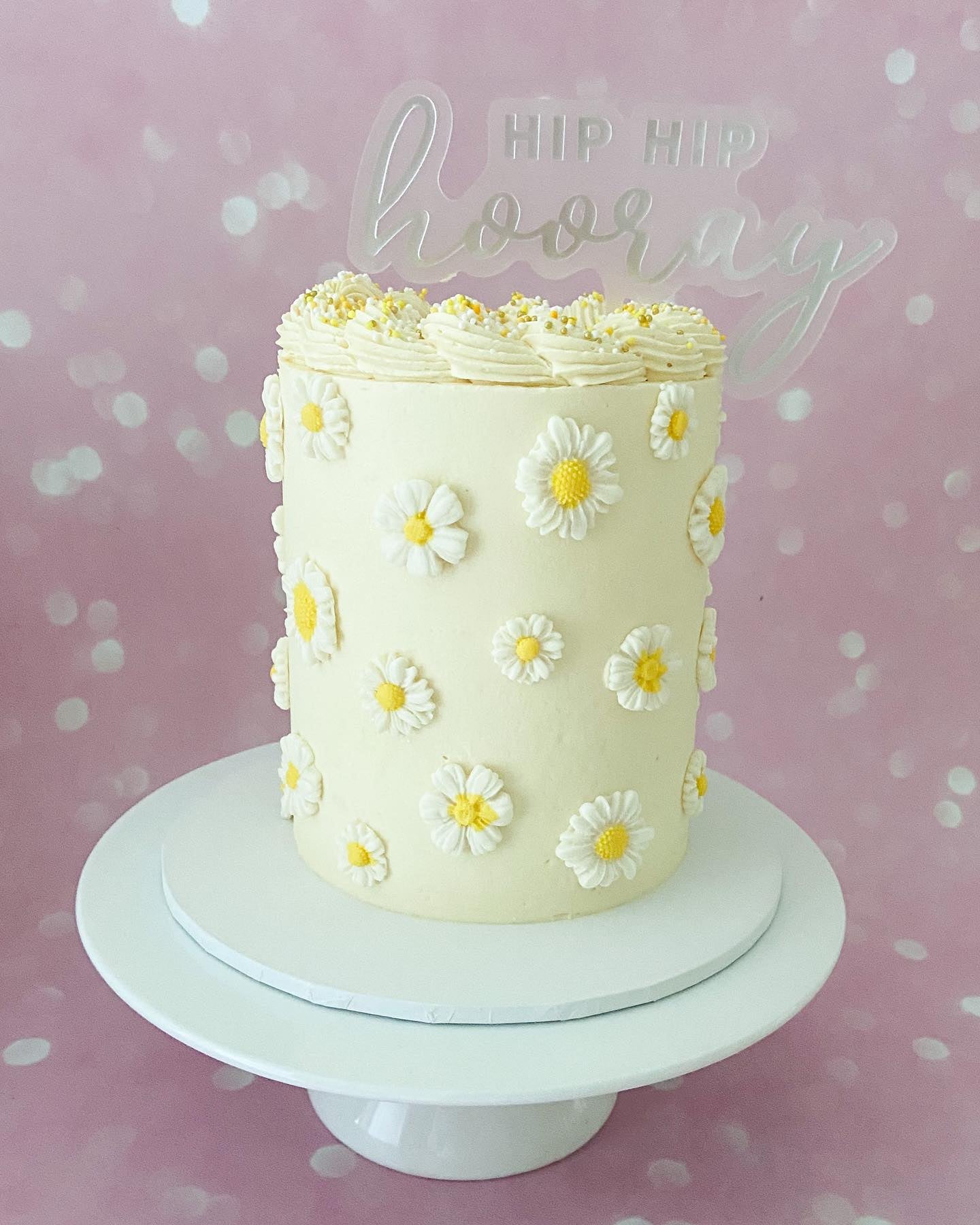 Cakes Frosting Cakery